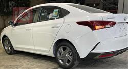 هیوندای ئەکسنت
